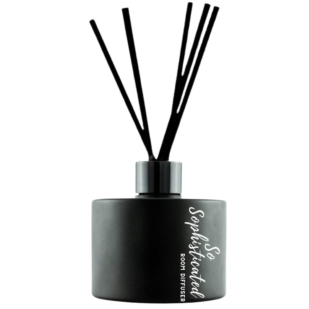 So Sophisticated Luxury Reed Diffuser