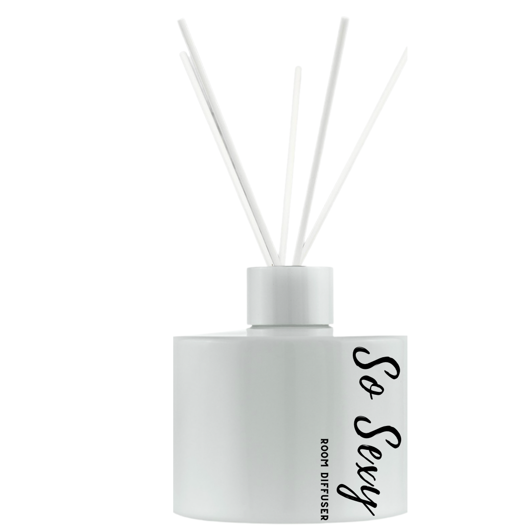 So Sexy Luxury Reed Diffuser