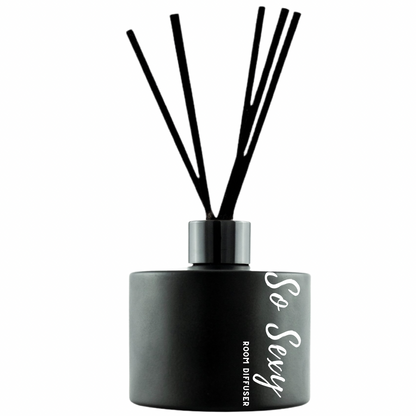 So Sexy Luxury Reed Diffuser