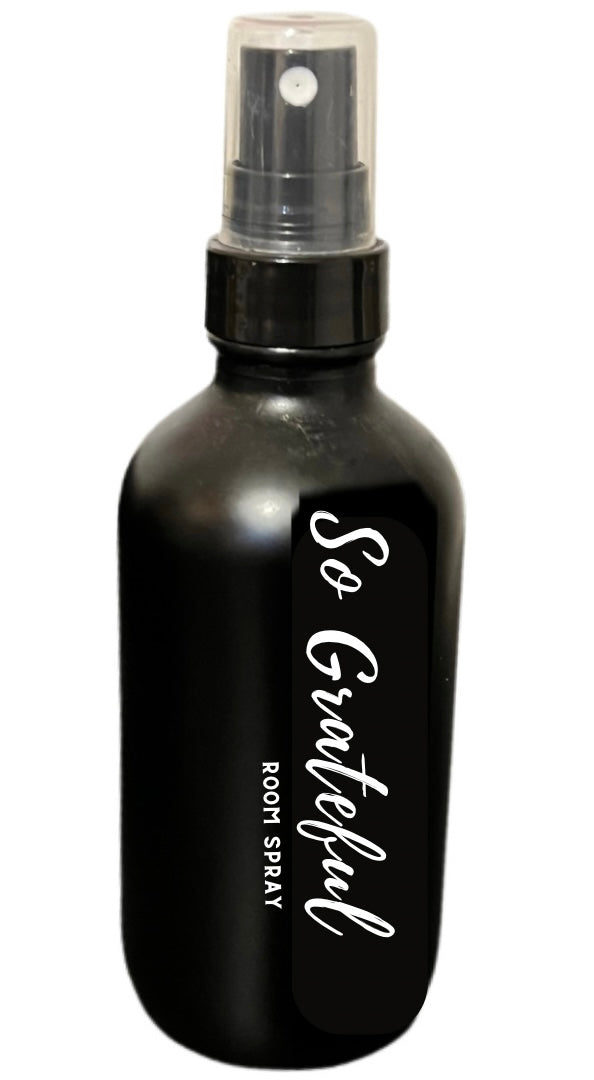 So Grateful Luxury Room & Linen Spray