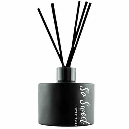 So Sweet Reed Diffuser